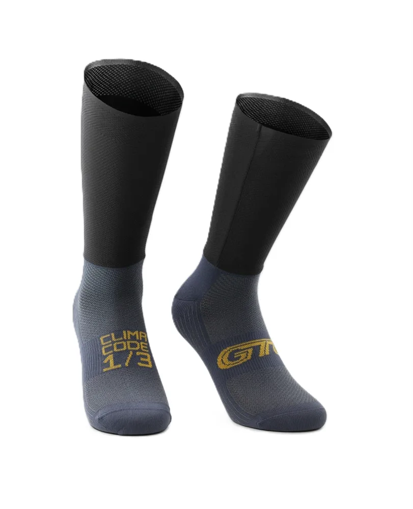 Носки ASSOS GTO S11