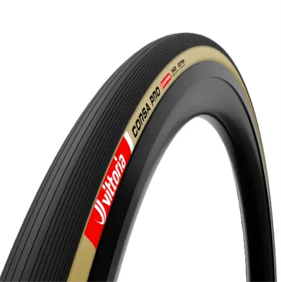 Покрышка велосипедная Vittoria Corsa PRO G2.0