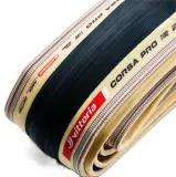 Покрышка велосипедная Vittoria Corsa PRO G2.0 — фото 3