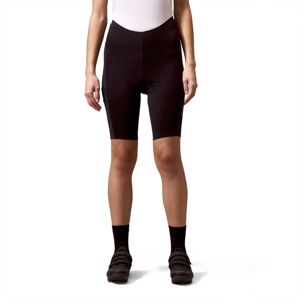 Велошорты женские с вкладкой Endura AllTrack Ride Waist Wms