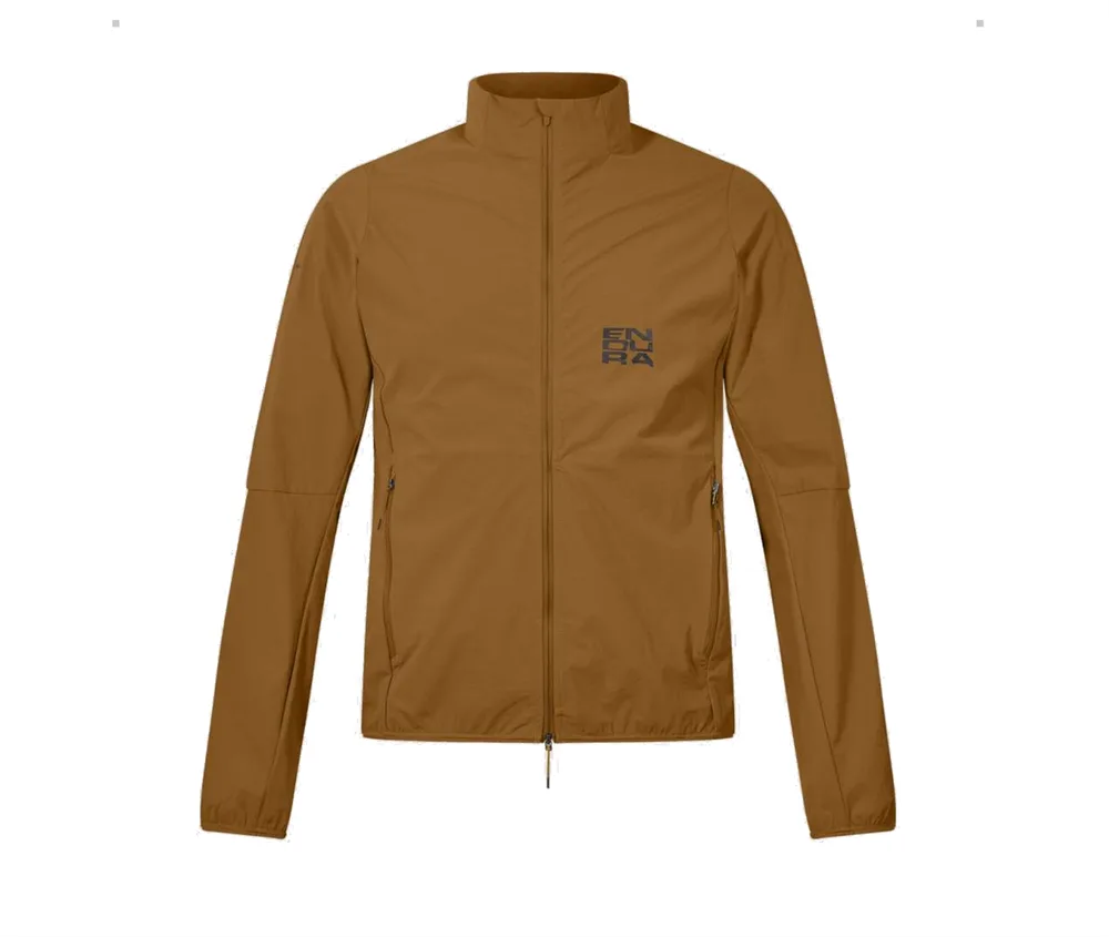 Велокуртка женская Endura AllTrack Ride Packable Wms