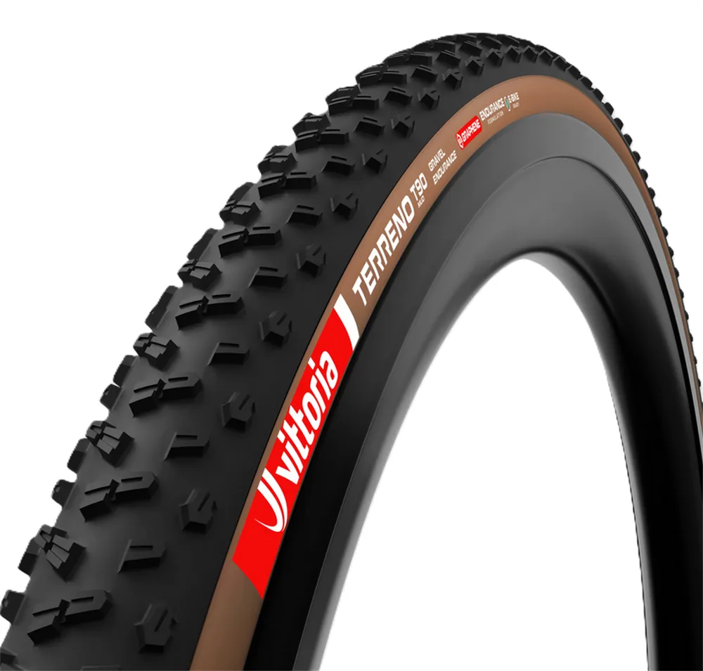 Покрышка велосипедная Vittoria Terreno T90 G2.0