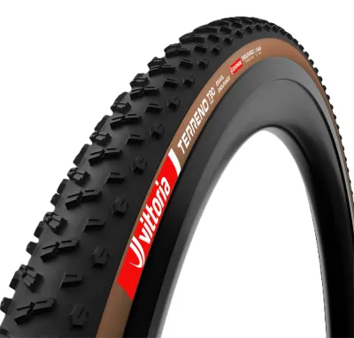 Покрышка велосипедная Vittoria Terreno T90 G2.0