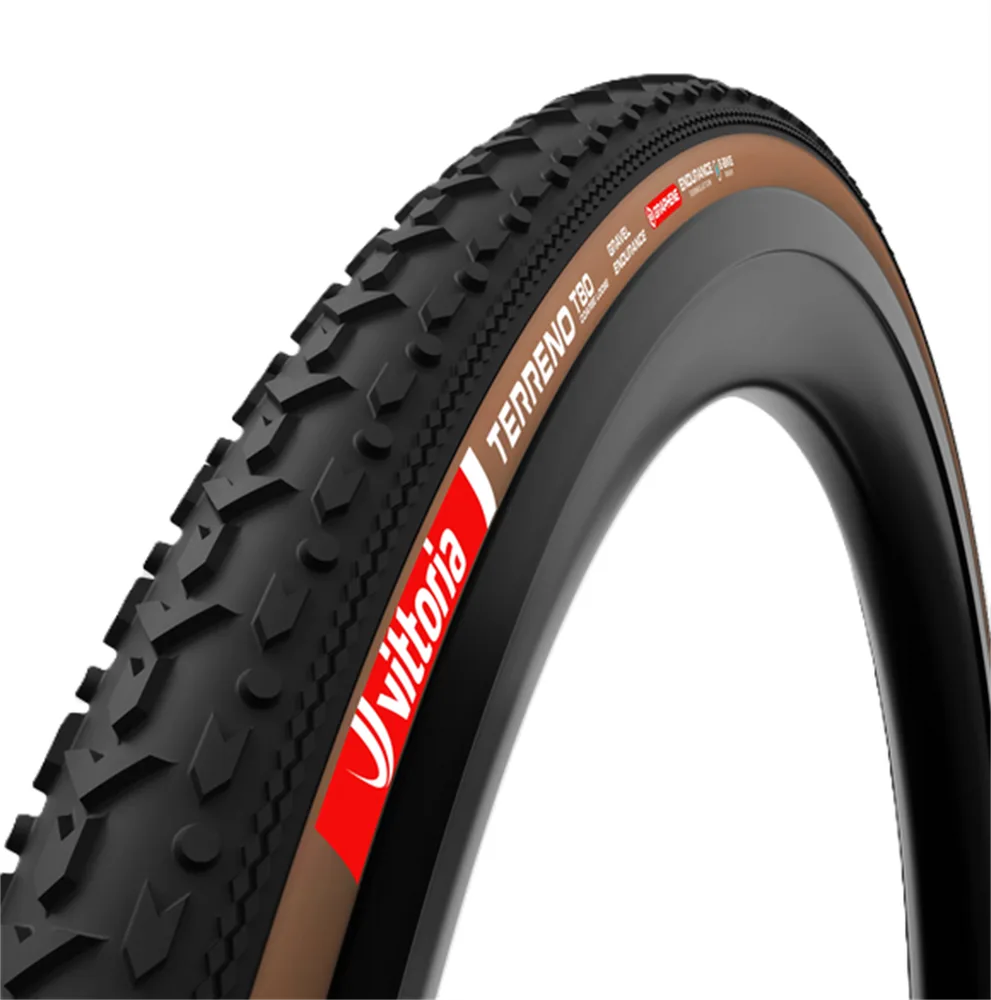 Покрышка велосипедная Vittoria Terreno T80 G2.0