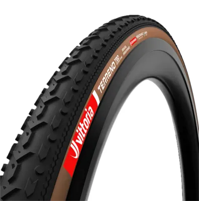 Покрышка велосипедная Vittoria Terreno T80 G2.0