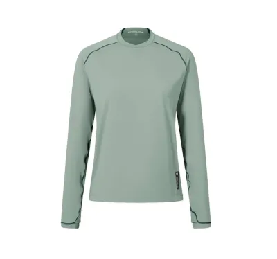 Велоджерси женское с длинным рукавом Endura AllTrack Roam Wms