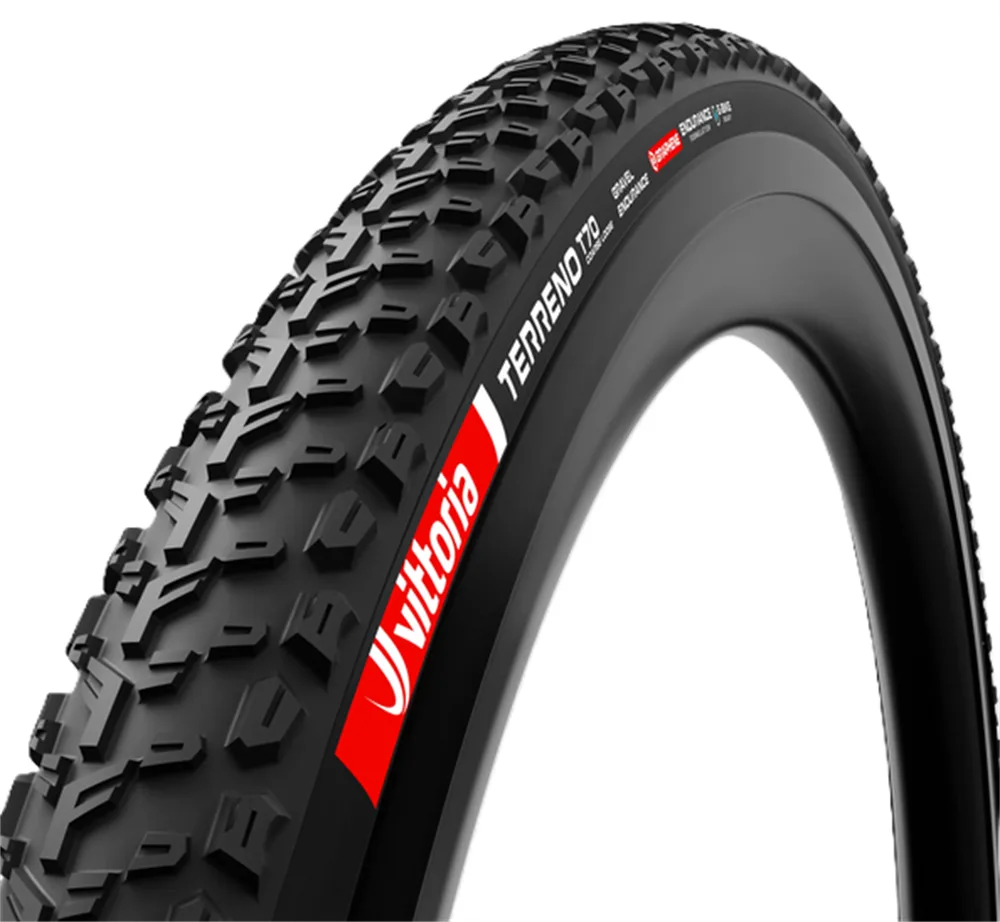 Покрышка велосипедная Vittoria Terreno T70 G2.0