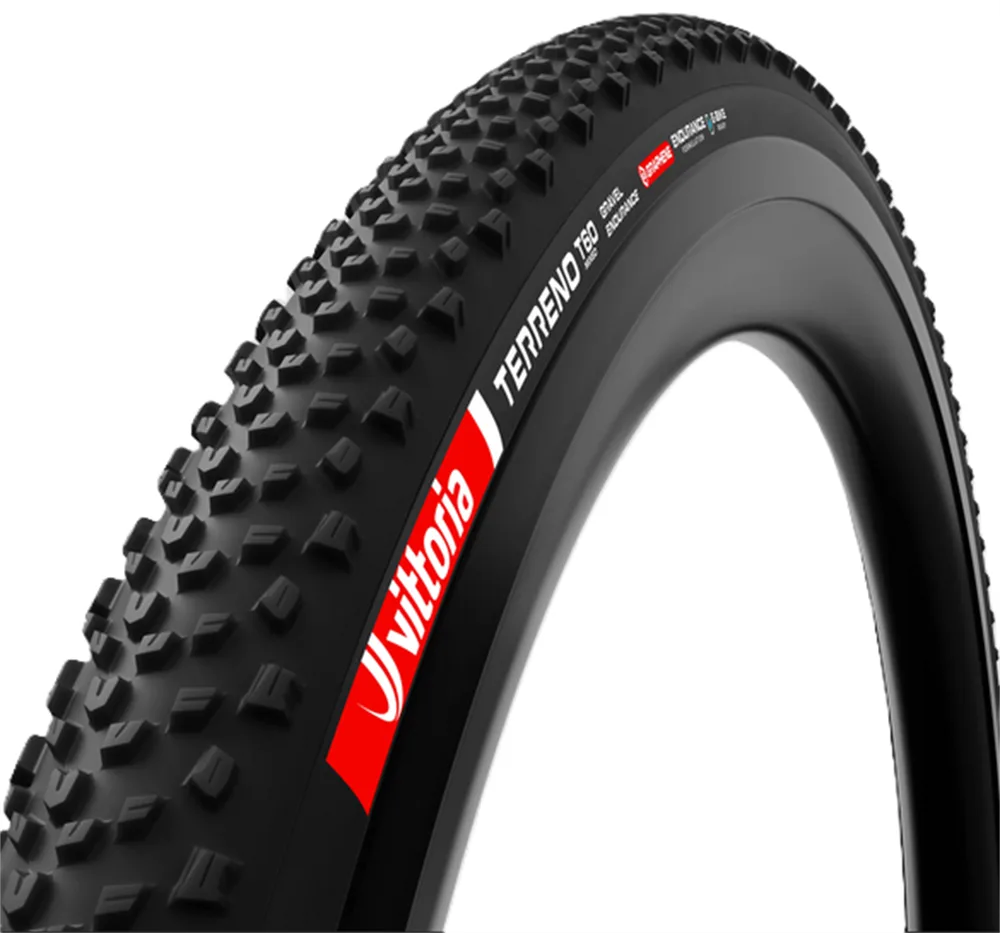 Покрышка велосипедная Vittoria Terreno T60 G2.0