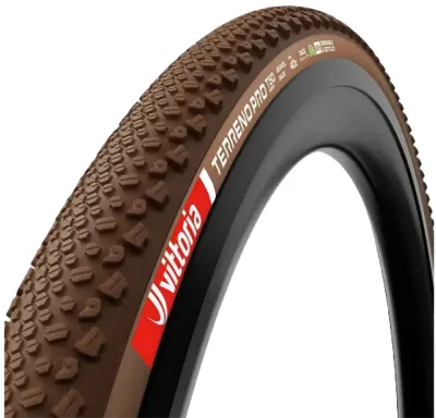 Покрышка велосипедная Vittoria Terreno Pro T50 G2.0