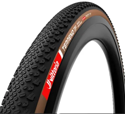Покрышка велосипедная Vittoria Terreno T50 G2.0