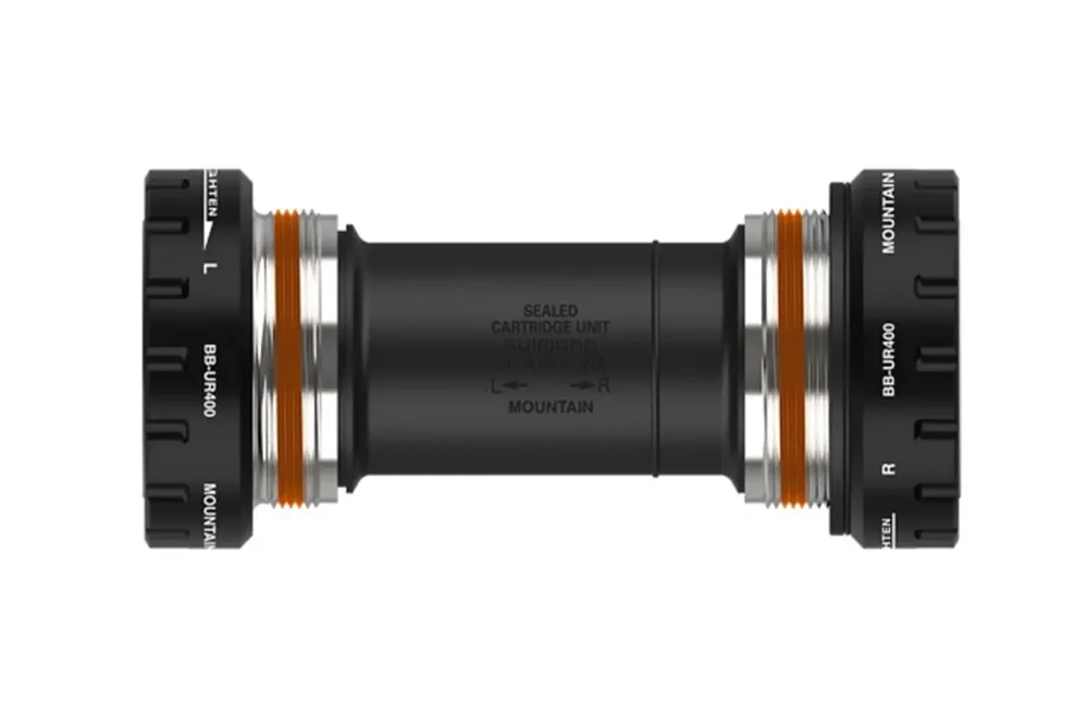 Каретка велосипедная Shimano CUES BB-UR400