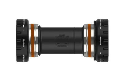 Каретка велосипедная Shimano CUES BB-UR400