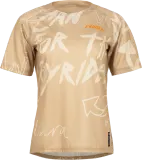 Женское велоджерси Endura SingleTrack Print Wms — фото 1