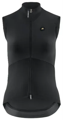Велосипедный жилет женский ASSOS UMA GTV Spring Fall S11