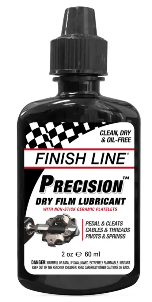 Смазка универсальная Finish Line Precision Dry Film Lubricant