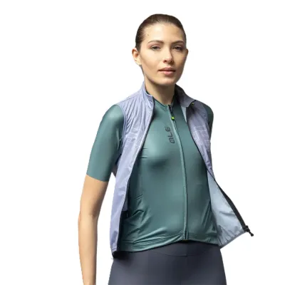 Велосипедный жилет женский Ale Cycling Sauvage