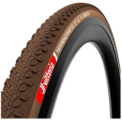Покрышка велосипедная Vittoria Terreno Pro T30 G2.0