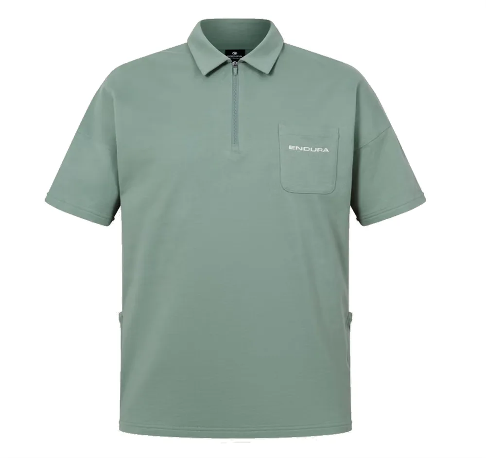 Футболка-поло Endura Forty1Thirty Polo