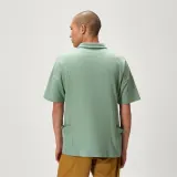 Футболка-поло Endura Forty1Thirty Polo — фото 4