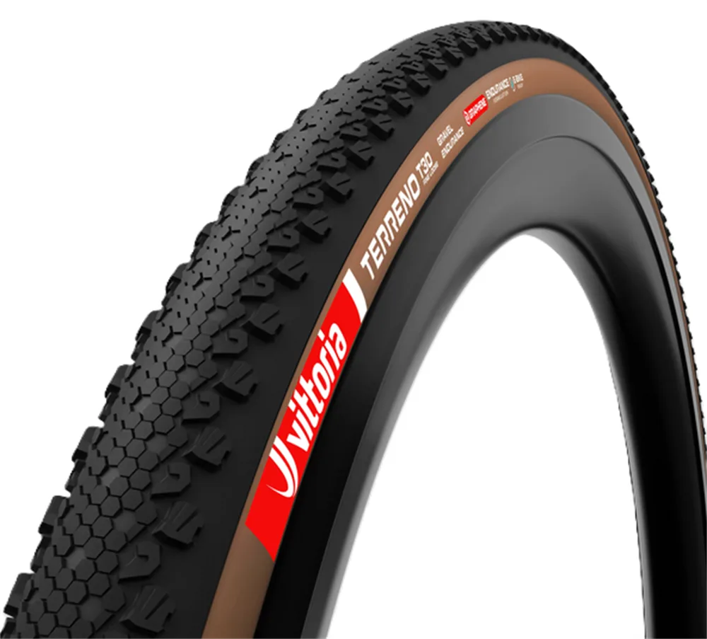 Покрышка велосипедная Vittoria Terreno T30 G2.0