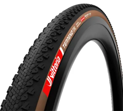 Покрышка велосипедная Vittoria Terreno T30 G2.0