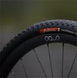 Покрышка велосипедная Vittoria Terreno T30 Sport — фото 4