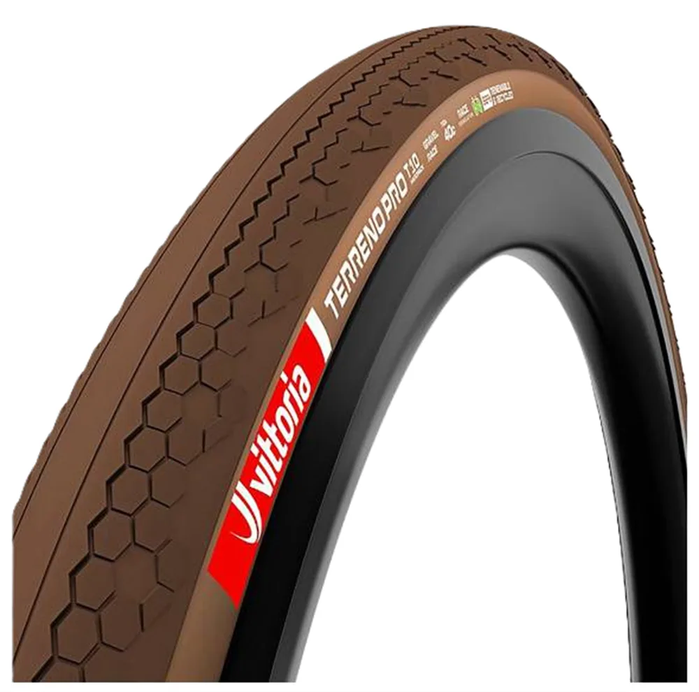Покрышка велосипедная Vittoria Terreno Pro T10 G2.0