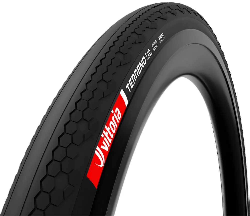 Покрышка велосипедная Vittoria Terreno T10 Sport