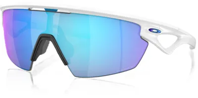 Очки велосипедные Oakley Sphaera PRIZM Sapphire Polarized