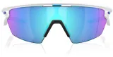 Очки велосипедные Oakley Sphaera PRIZM Sapphire Polarized — фото 2