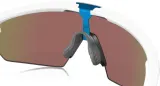 Очки велосипедные Oakley Sphaera PRIZM Sapphire Polarized — фото 4