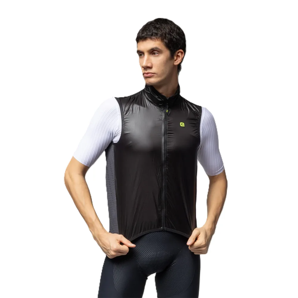 Велосипедный жилет Ale Cycling Light Pack 2.0