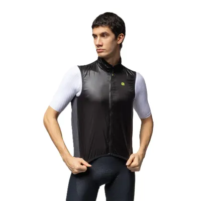 Велосипедный жилет Ale Cycling Light Pack 2.0