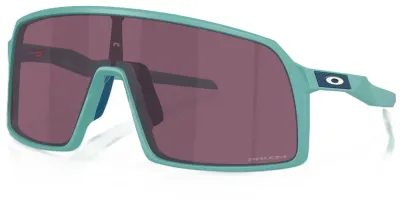 Очки велосипедные Oakley Sutro Matte PRIZM Road Black