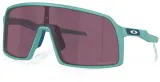 Очки велосипедные Oakley Sutro Matte PRIZM Road Black — фото 1