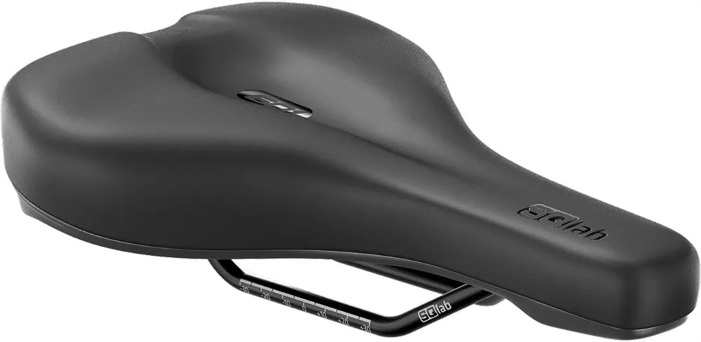 Седло SQlab 601 ERGOLUX 2.0