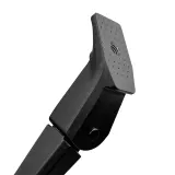 Подножка велосипедная Accent Compact Central — фото 2