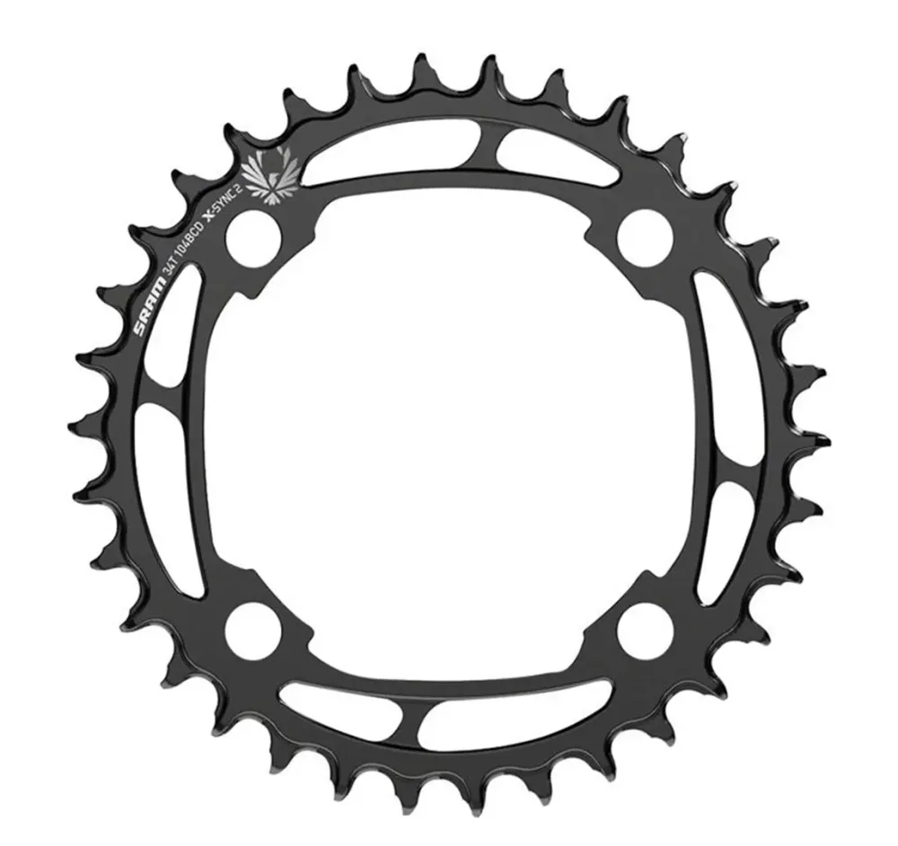 Звезда велосипедная Sram Eagle T-type