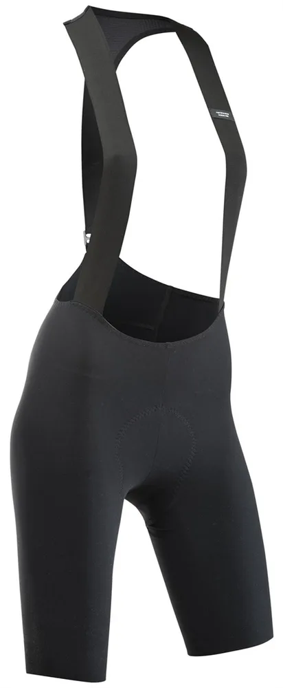 Велошорты женские с вкладкой Northwave Extreme Wmn