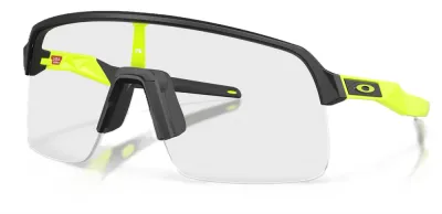 Очки велосипедные Oakley Sutro Lite Clear