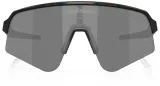 Очки велосипедные Oakley Sutro Lite Sweep Patrick Mahomes II PRIZM Black — фото 2