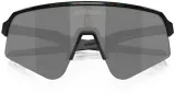 Очки велосипедные Oakley Sutro Lite Sweep Patrick Mahomes II PRIZM Black — фото 4