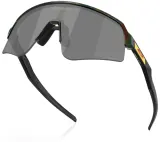 Очки велосипедные Oakley Sutro Lite Sweep Patrick Mahomes II PRIZM Black — фото 5
