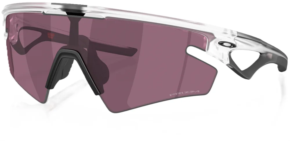 Очки велосипедные Oakley Sphaera Slash PRIZM Road Black
