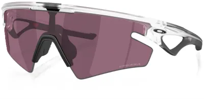 Очки велосипедные Oakley Sphaera Slash PRIZM Road Black