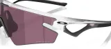 Очки велосипедные Oakley Sphaera Slash PRIZM Road Black — фото 2