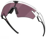 Очки велосипедные Oakley Sphaera Slash PRIZM Road Black — фото 5