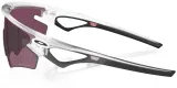 Очки велосипедные Oakley Sphaera Slash PRIZM Road Black — фото 6