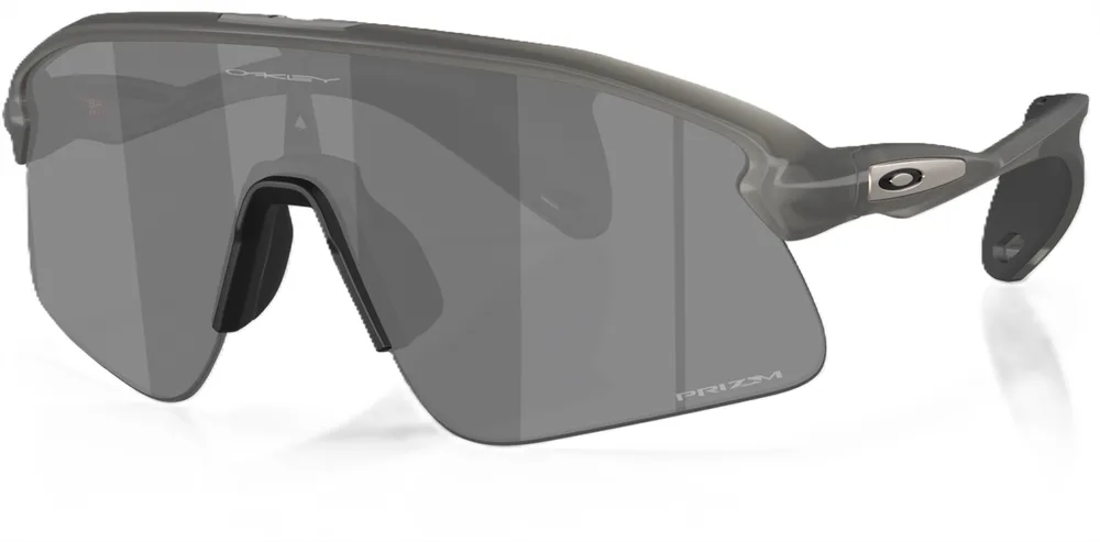 Очки велосипедные Oakley Stunt Devil PRIZM Black