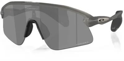 Очки велосипедные Oakley Stunt Devil PRIZM Black